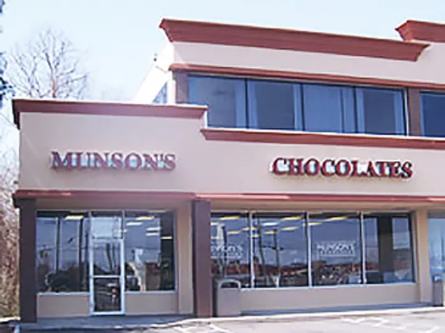 Munson's Chocolates