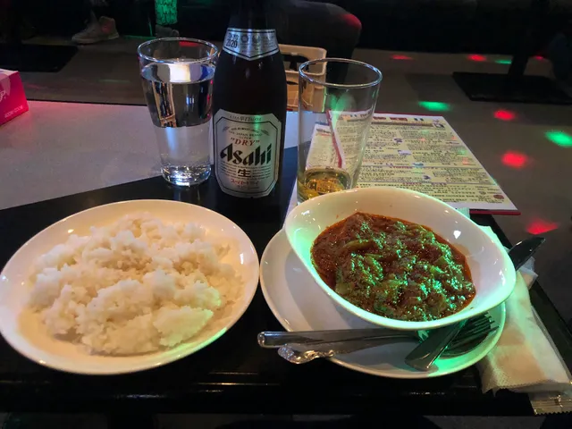 Dining Bar MIKE'S PLACE