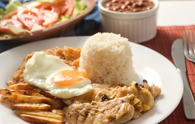 Taboa Restaurante e Sobaria