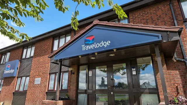 Travelodge Peterborough Alwalton