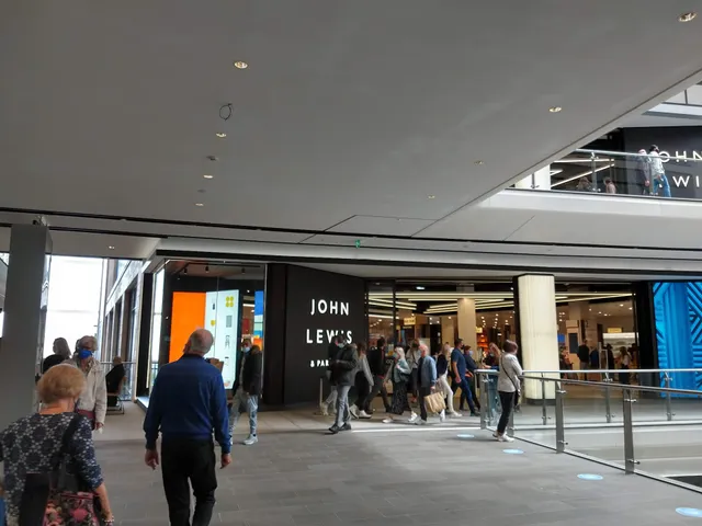 John Lewis & Partners