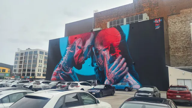 Quinsigamond Community College Healthcare and Workforce Development Center