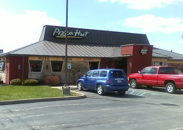 Pizza Hut