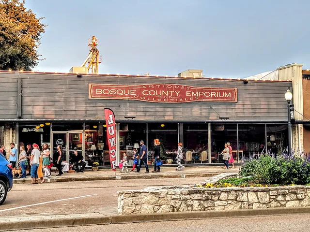 Bosque County Emporium