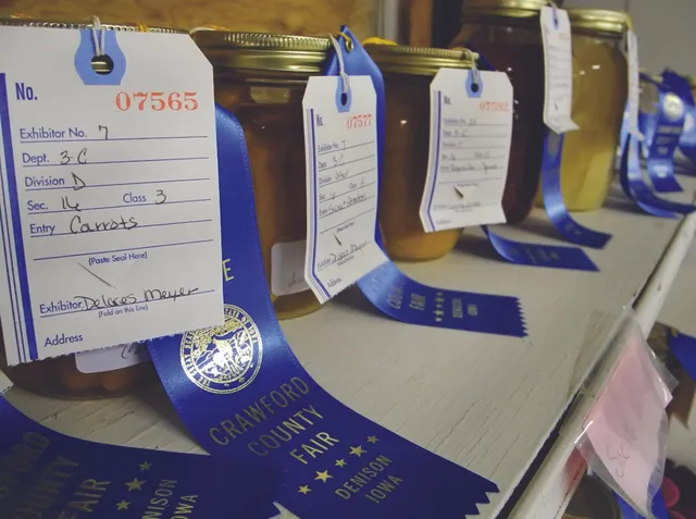 Crawford County Fair