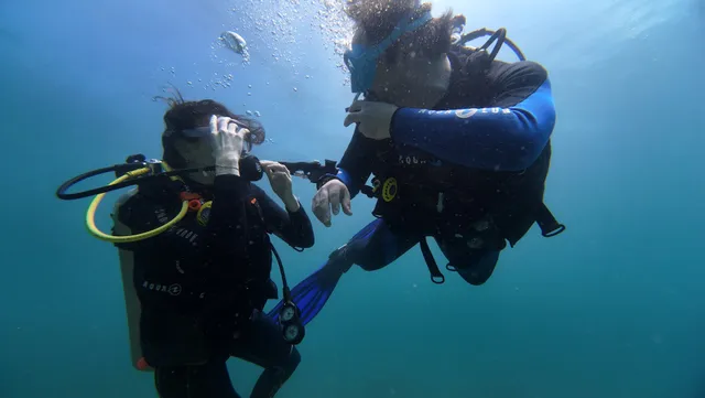 Boracay Breeze Diving Center