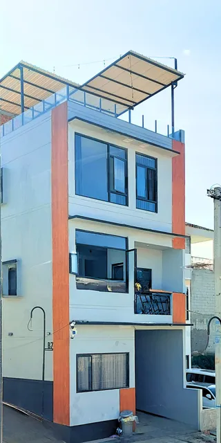 La Douce Maison Villa Lembang Bandung Murah View Gunung