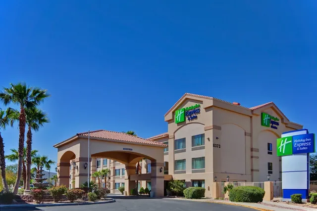 Holiday Inn Express & Suites Tucson North - Marana by IHG