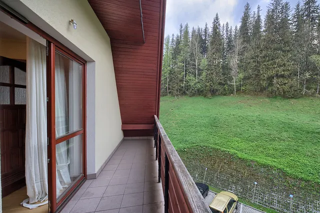 Apartment in Zakopane - Gerlach