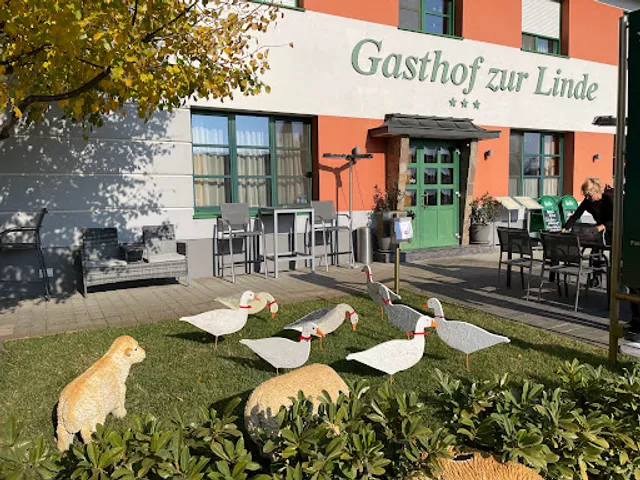 Gasthof zur Linde