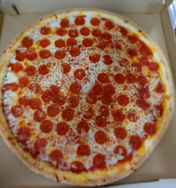 Papa Ray's Pizza & Pasta