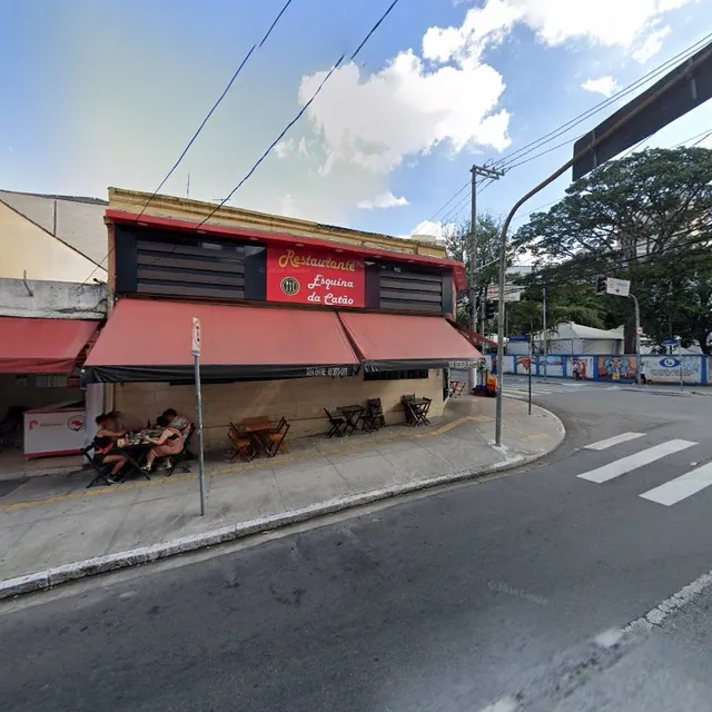 Sampa's Bar & Restaurante