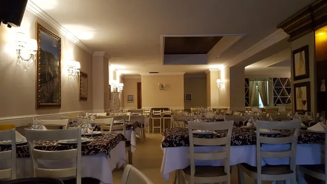 St. Gallen Restaurant