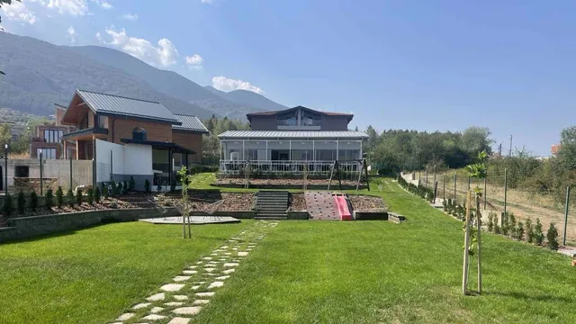 Вила Йоси - Villa YoSi