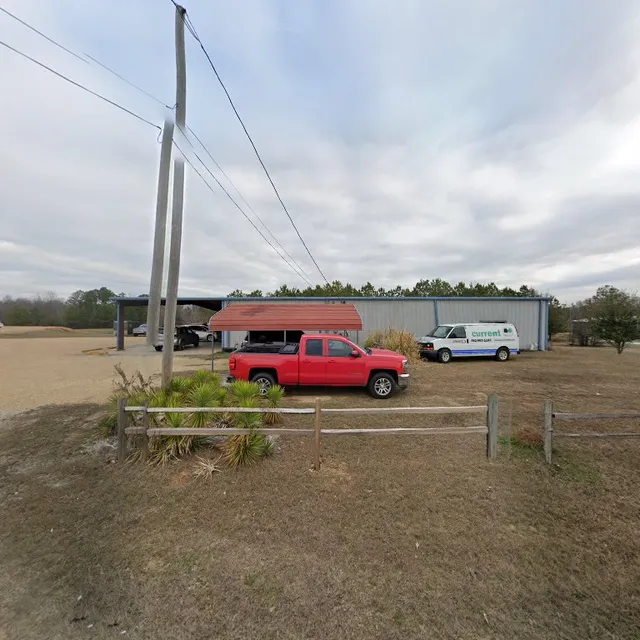 Gust Heating and Cooling Solutions Nettleton