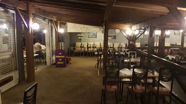 Restaurant l'Almeria