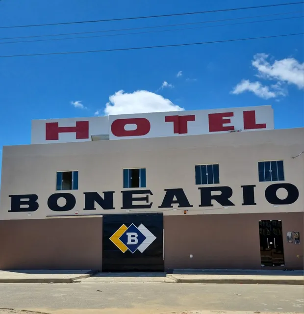 Hotel Boneario