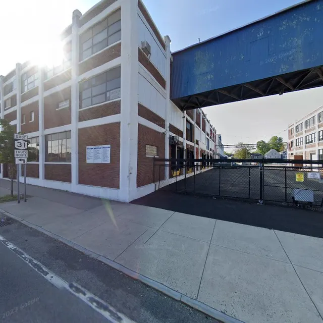 Lockport Stage Works Inc.