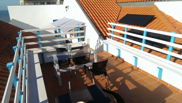 Casas Da Villa - Apartments