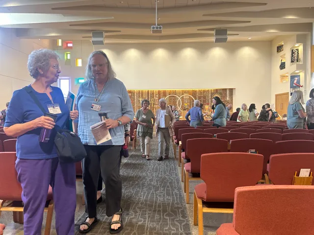 First Unitarian Church