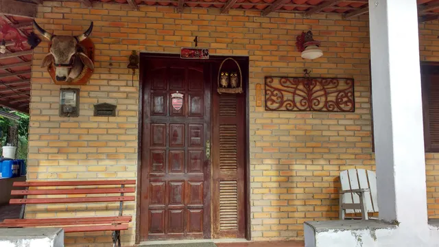 Sitio Aconchego do Flamengo