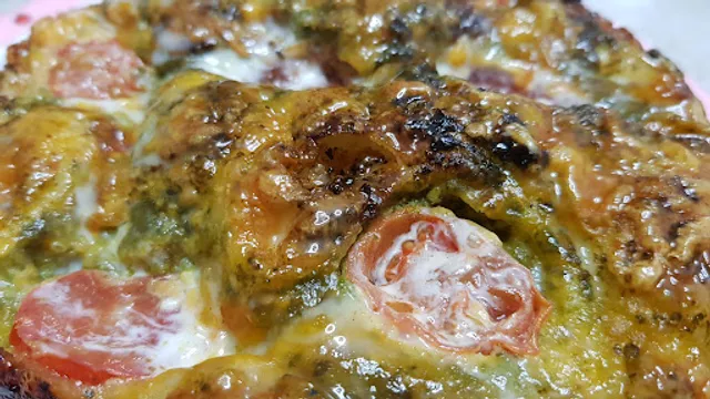 피자마루업 광명 아크포레점