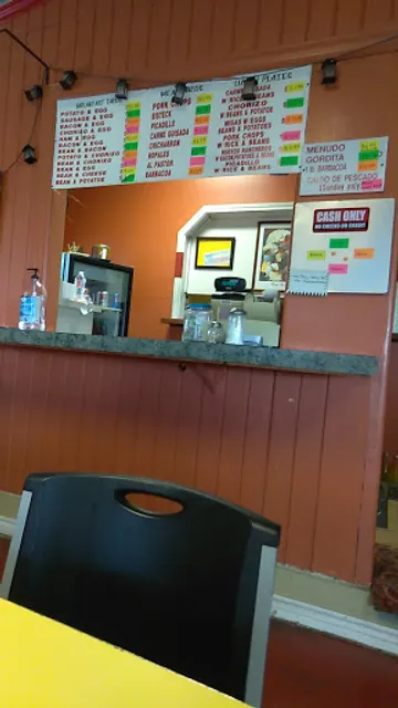 Taqueria El Rancho