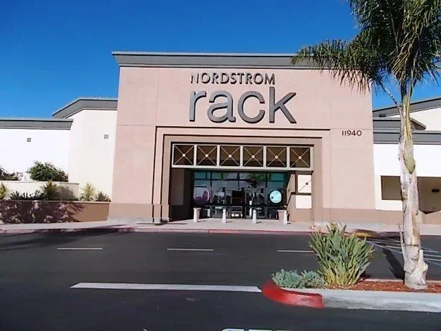 Nordstrom Rack
