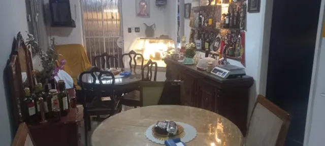 Pizzaria e Restaurante Cantina Don Pasquale