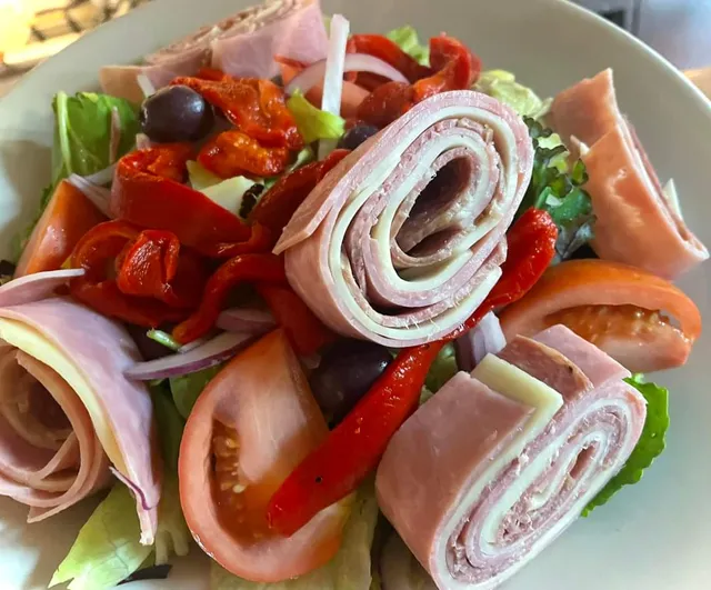 Main Street Pizzeria & Pub