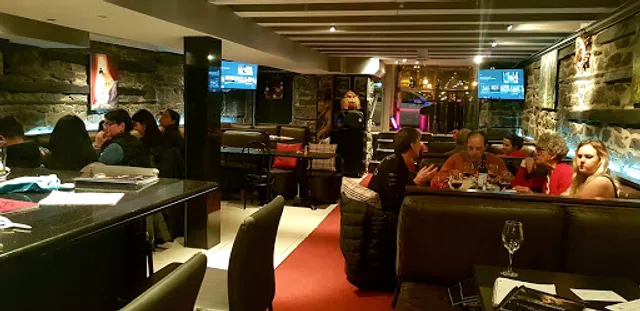 Mamaia Resto Lounge Bar