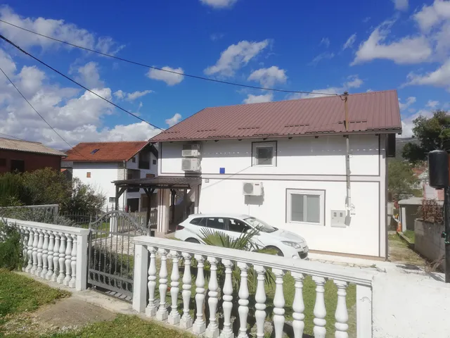 Apartmani Vlado