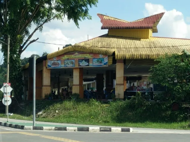 Mamak's Spicy Special