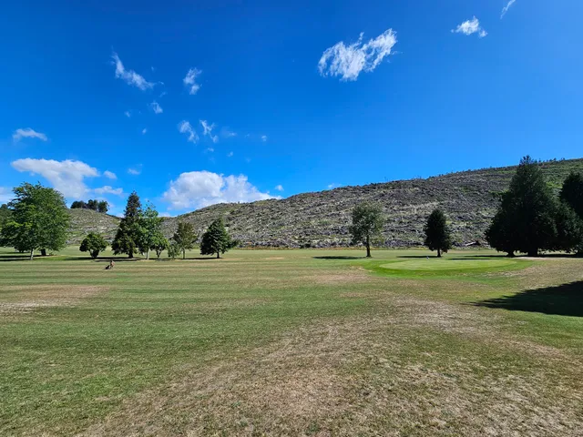 Wairakei Resort 9-Hole Public Golf Course