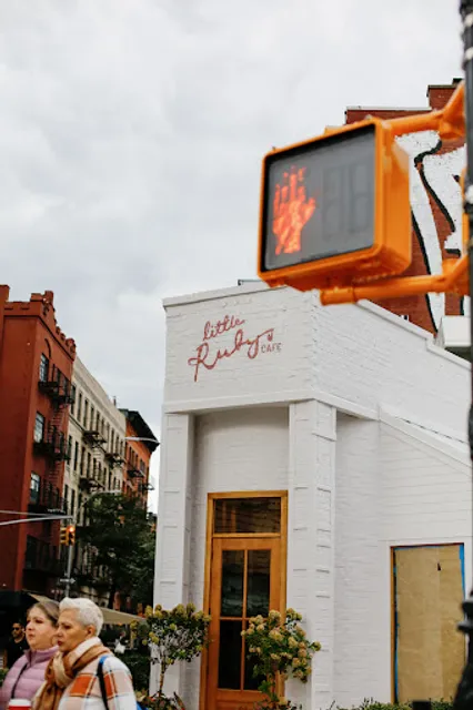 Little Ruby's West Village