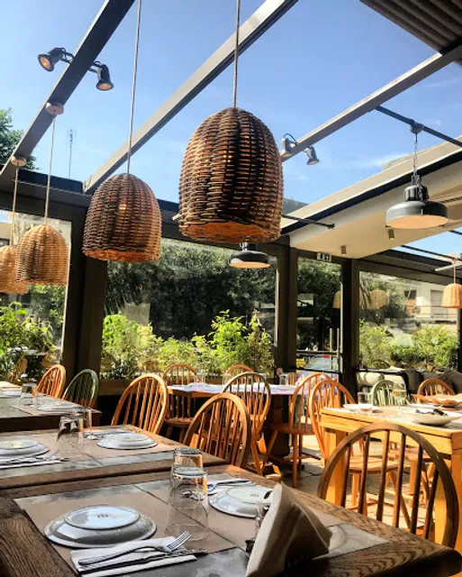 Μπαρμπουνάκι Χαλάνδρι