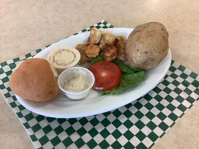 Trinity Take Out & Catering Eat-in Restaurant