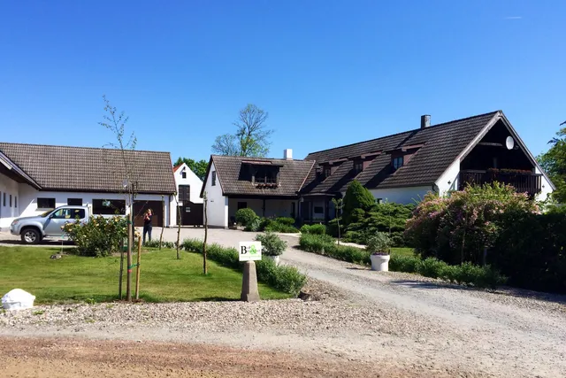 Hemmesåker Bed & Breakfast