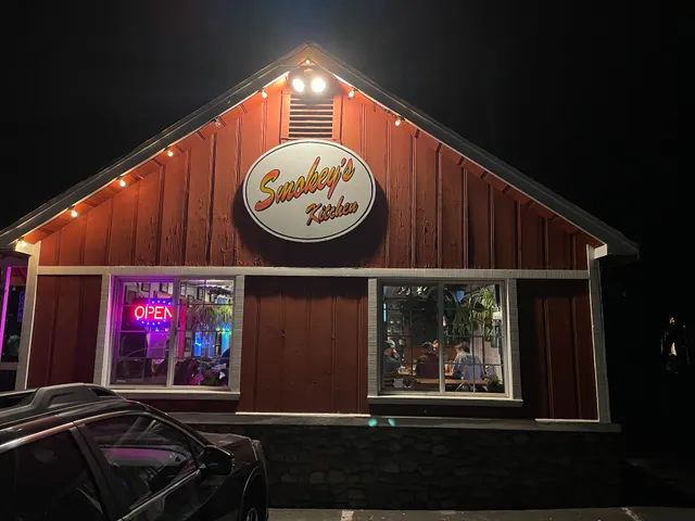 Smokey's Kitchen