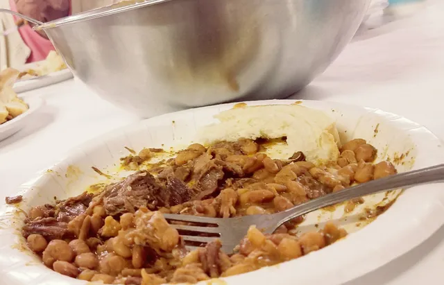 Hynes D.E.S. Portuguese Hall of Paramount