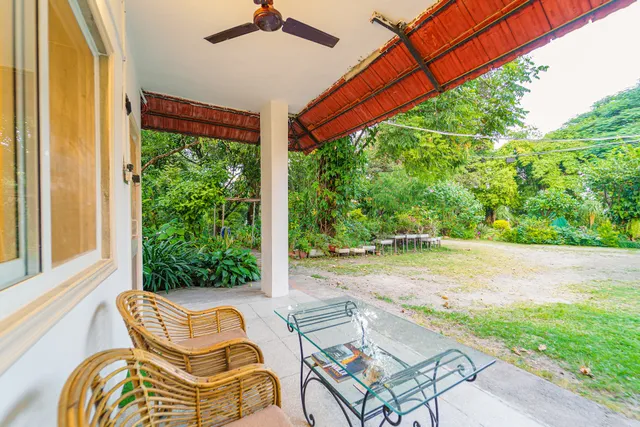 Laidback Homestay (Farm stay)