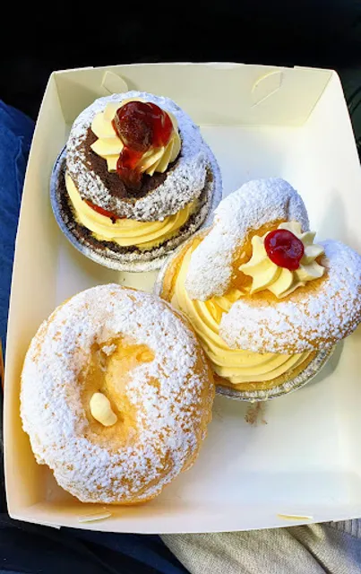 Howard Hotbread Bakery