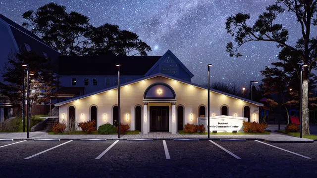 Seacoast Chabad - Jewish Community Center