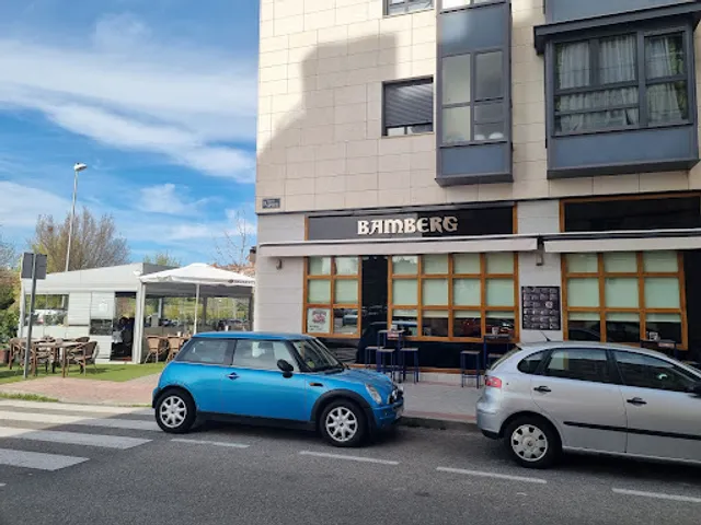 Restaurante Cervecería Bamberg
