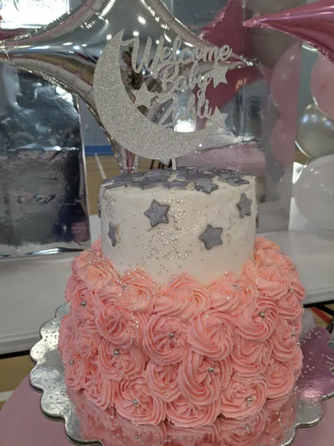 Krystal’s Cake Creations Bakery and Party Planning