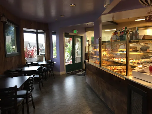Lafayette Bakery & Cafe
