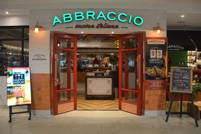 Abbraccio Restaurante