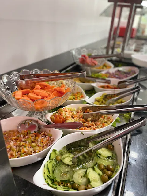 Restaurante Bom Paladar