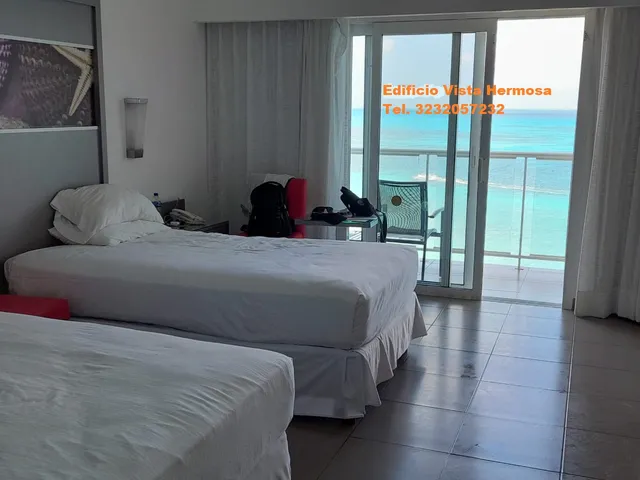 Edificio Vista Hermosa