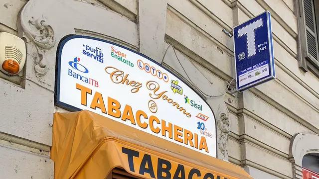 IQOS PARTNER - Tabaccheria Chez Yvonne 2, Milano